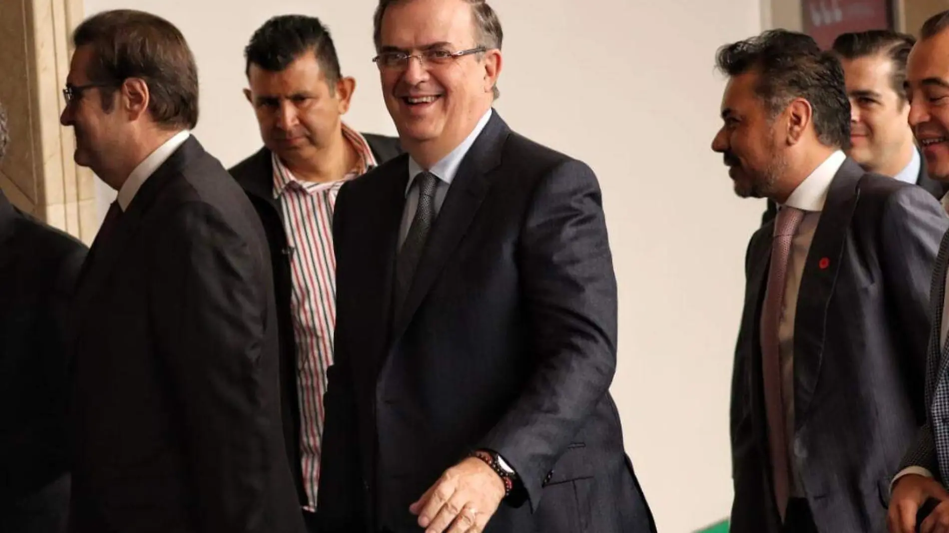 Marcelo Ebrard